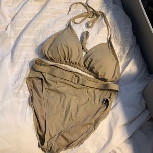Michael Kors Bikini Set